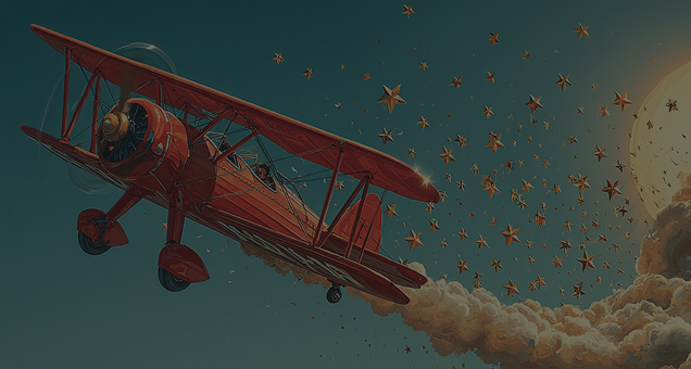 Aviamasters