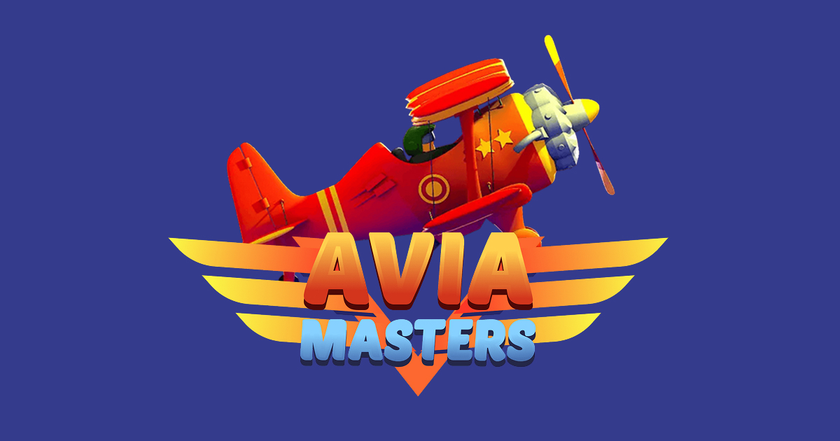 Aviamasters